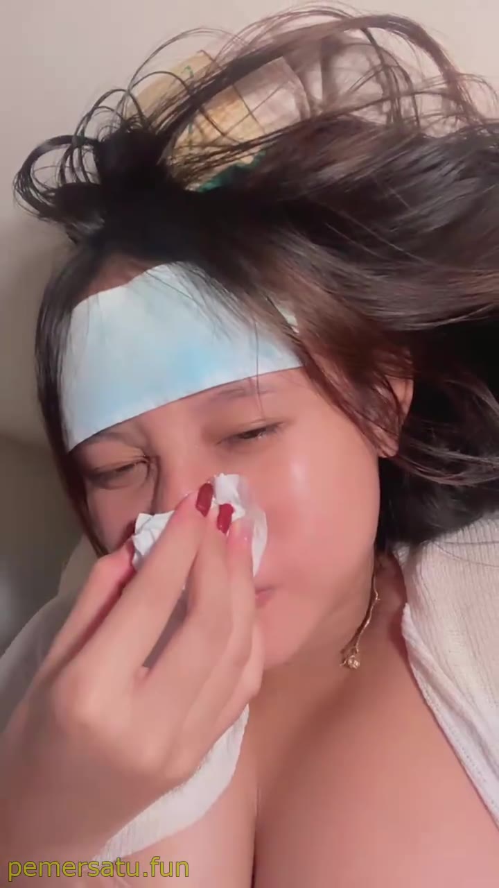 P8 Becca Cakep Mulus Tembem 18yo Live
