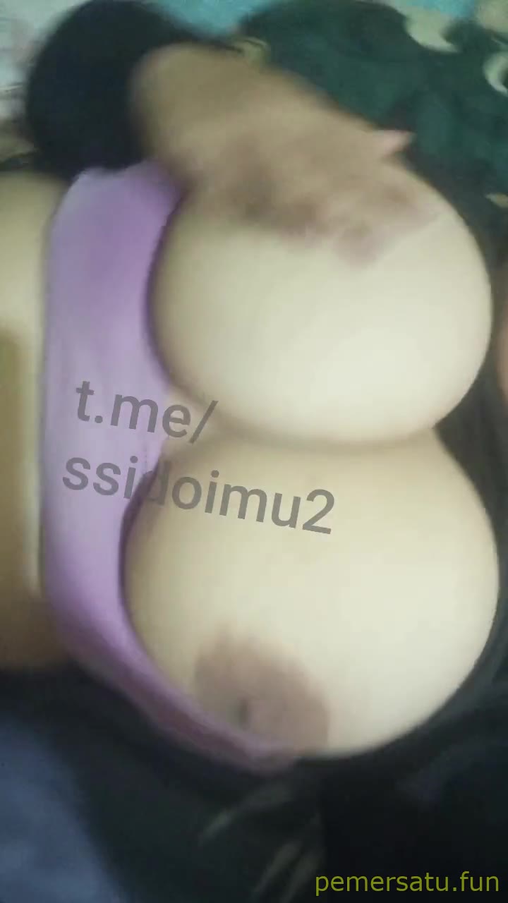 P10 Miss Mj Abg Subur Tobrut Toket Brutal