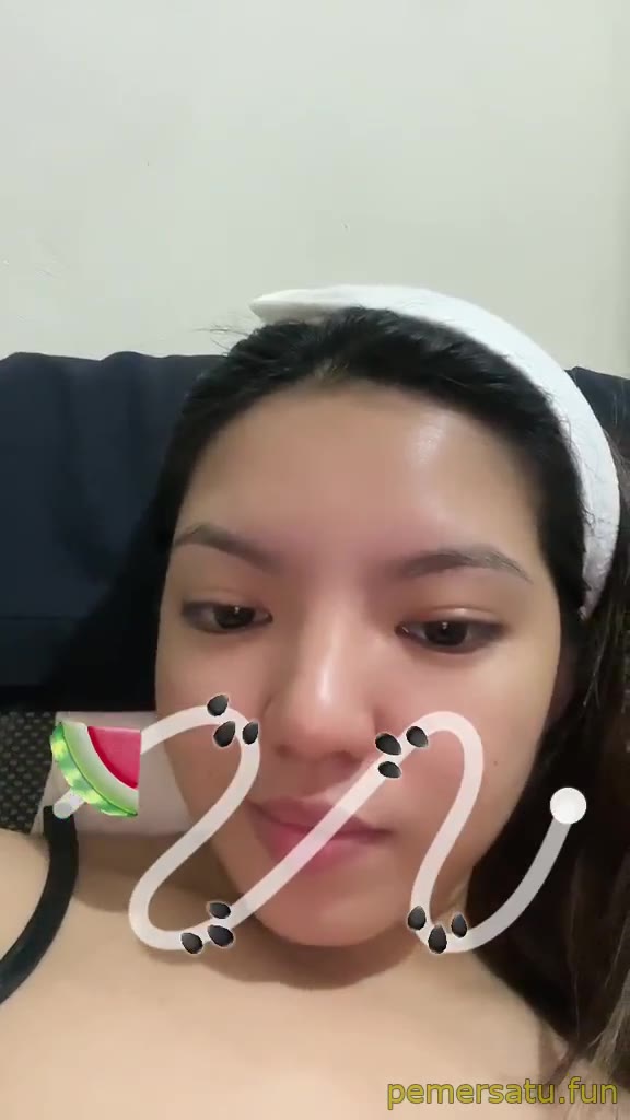 P8 Evannie C ABG 18yo Pemersatu Fun