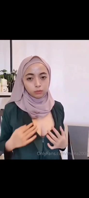 Jilbab Koleksi Pribadi