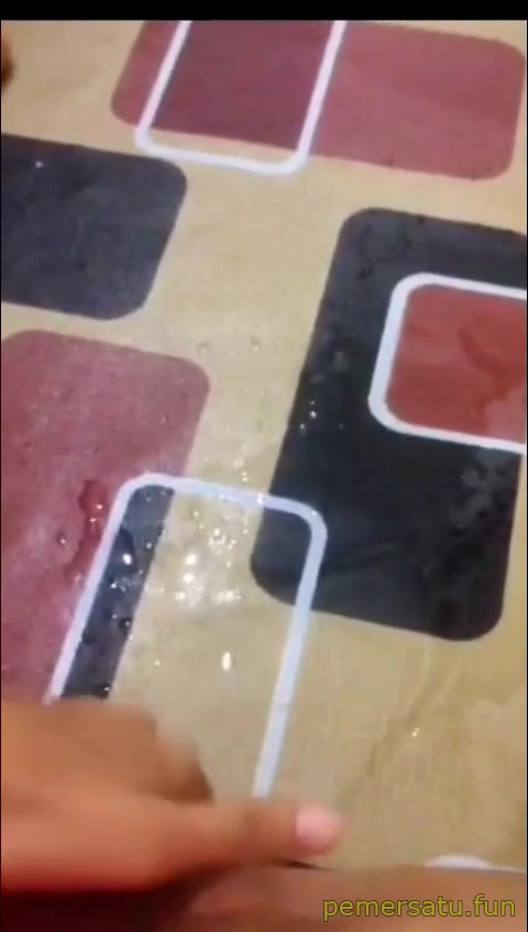 P2 Pacar Cantik Kasih Paham Colmek Sampai Squirt