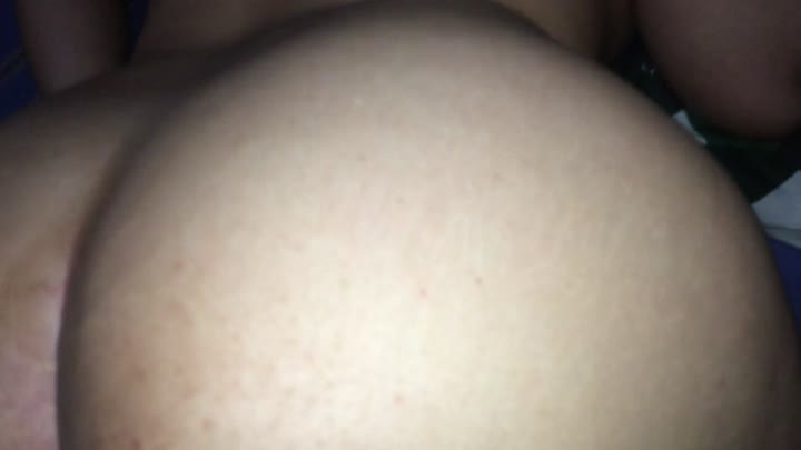 Thumbnail untuk Mbak Shanti Bbw Hot Dari Jaksel Spesial Didoggy