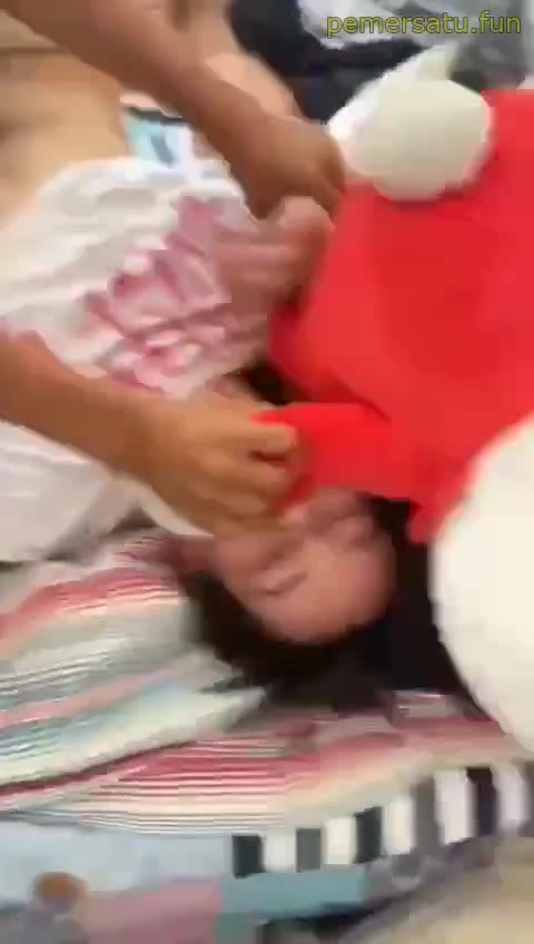 Semua Pacar Temen Main Ke Rumah Isinya Cowok