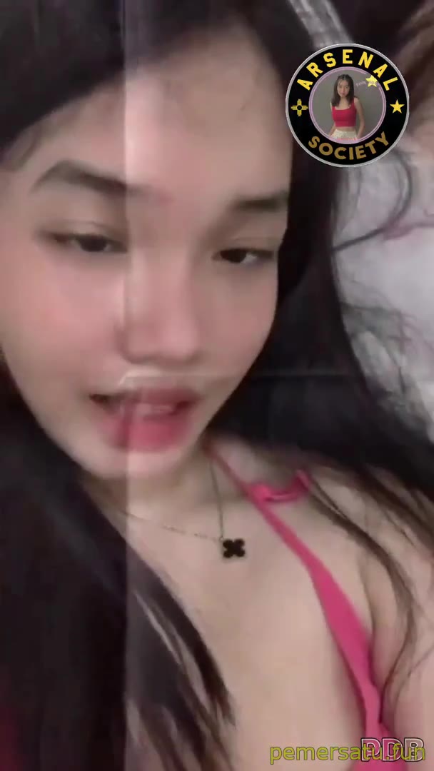 P3 Kim Melody Abg 18yo Pemersatu Fun