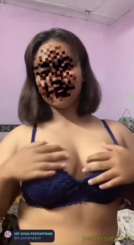 P197 Hijab Tobrut Sange Omek Sepong Ngewe