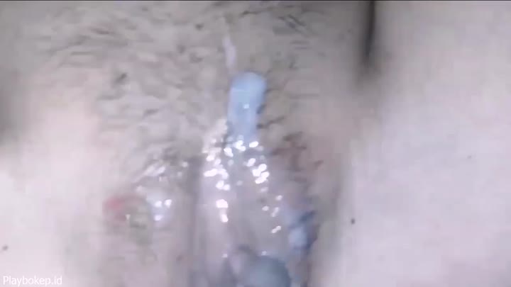 Thumbnail untuk Sebelum Tidur Croot Didalem Dood memek video bokepsin