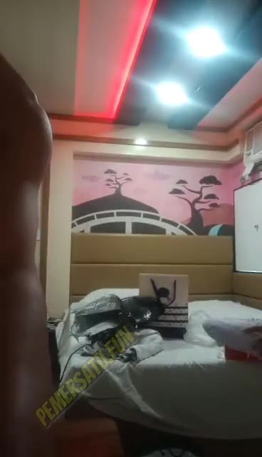 6 Ulfa Mulus Tetek Padu Gemar Entot