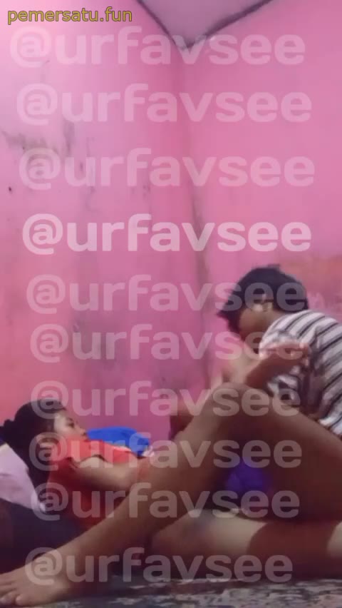 P4 Urfavsee Abg 18yo Ngentot
