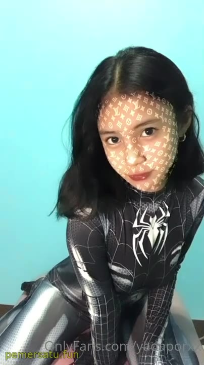 P32 Yapadoxx Abg 18yo Tatto Ngentot