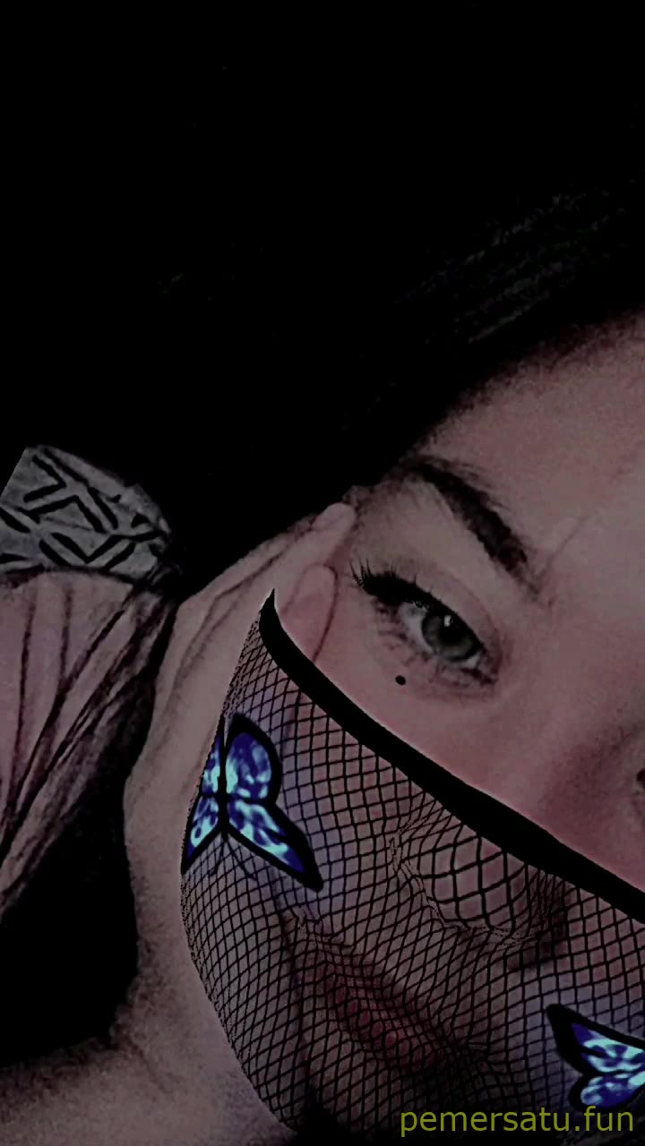 P14 Abg Lugu Berkacamata Bernama Cindy Yang Viral Di Tiktok