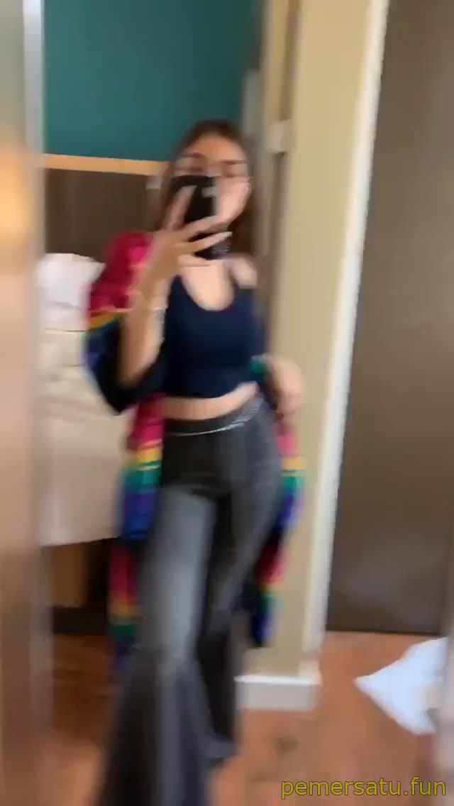 P6 Mika Aries Venus Abg 18yo Pemersatu Fun