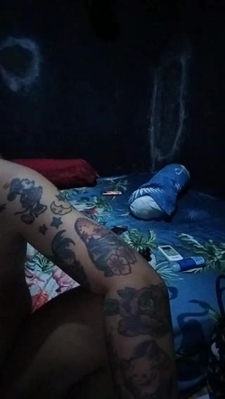 P7 Koleksi Pengewean Preman Samseng