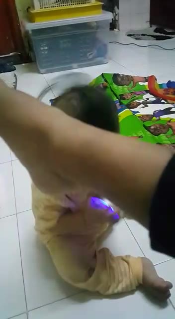 Lucu???? ABG Jago Joget