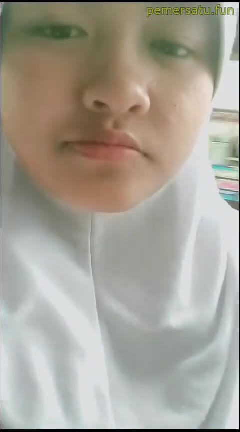 Toket Hijab Abg 18yo Spill Seragam Belahan
