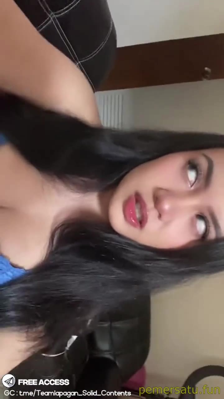 P18 Lenspretty Abg 18yo Skandal Viral