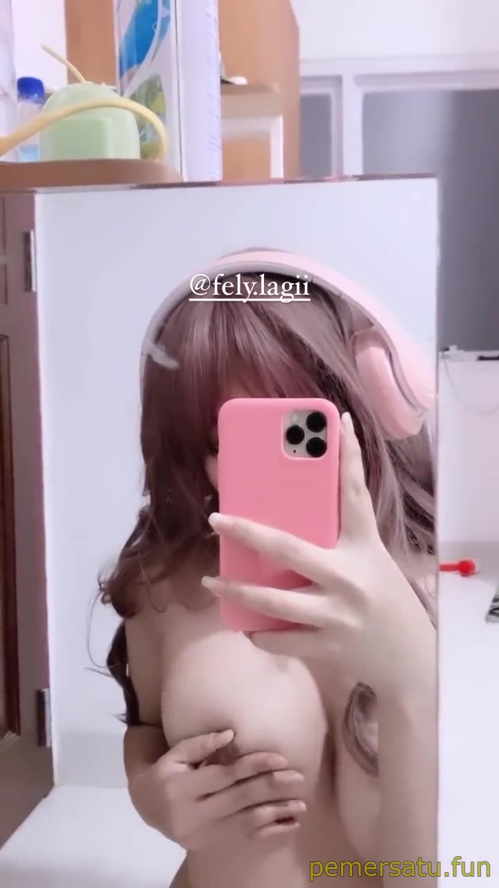 P1 Felca Alter ABG 18yo Pemersatu Fun