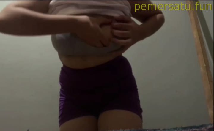 P3 Devia Abg 18yo Pemersatu Fun