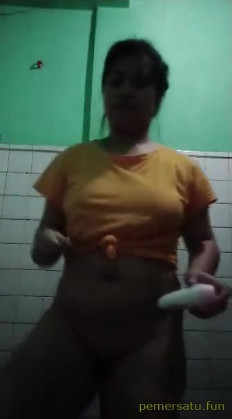 P69 Camille G Abg 18yo Viral Mov