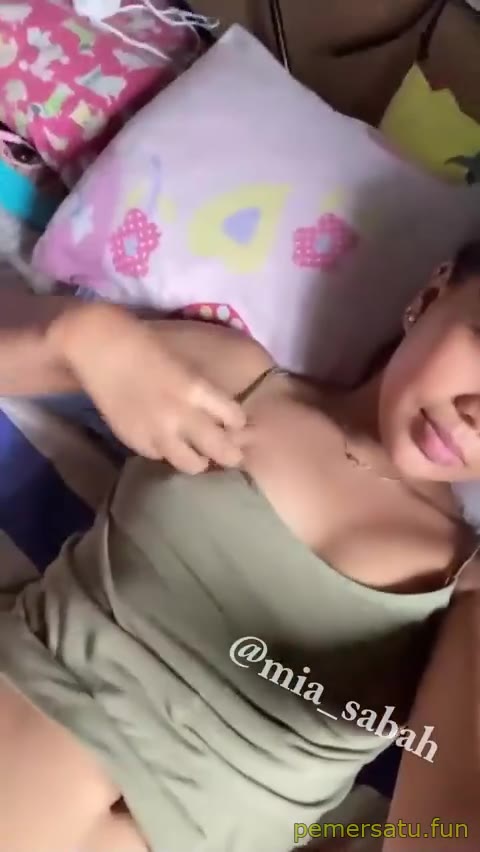 P2 Mia Sabah Abg 18yo Sange