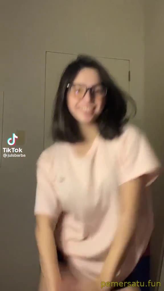 P15 Juls Barbar Abg 18yo Pemersatu Fun