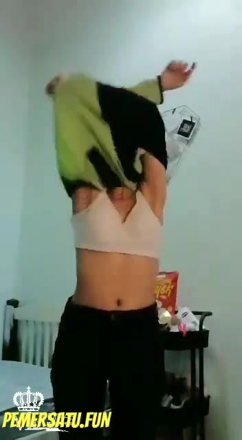 P6 Jilbab Bocil 18yo Pulang Sekolah Selalu Vcs Colmek Part