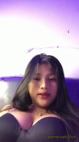 P38 Annie V1 Tiktoker Abg 18yo