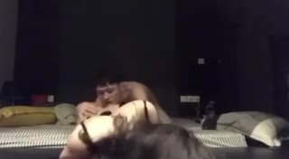 Thumbnail untuk Ngentot Mahasiswa Jogja Downloader penjaga warung Lagi Viral