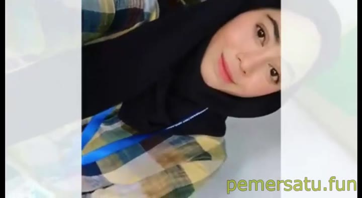 P8 Babyliana Hijab Hyper Colmek Binal