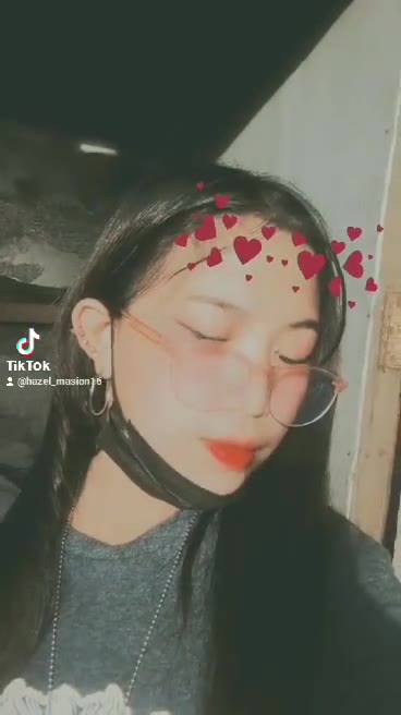 P10 Koleksi Miss Tiktoker Toge P1