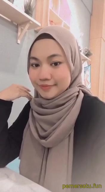 P26 Nakal Arinah Syahirah Abg 18yo Pemersatu Fun