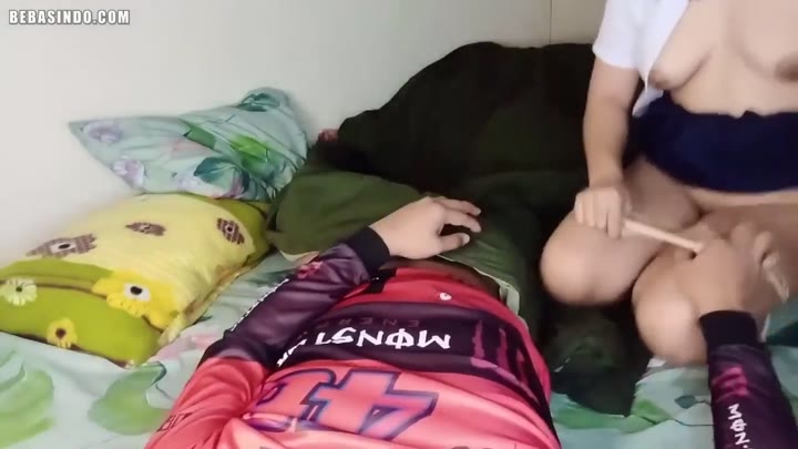 Thumbnail untuk Bokep Punya Adik Smp Pulang Sekolah Ml Doodstream