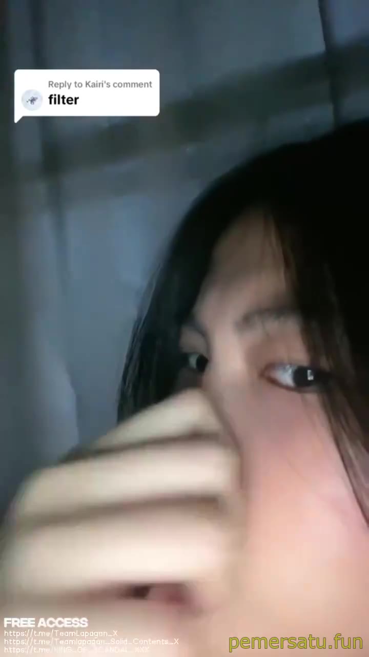P20 Pepay Chindo Abg 18yo Mulus Mov