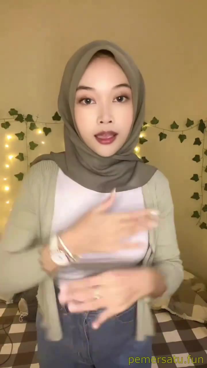 P42 Sheei Trakteer Abg 18yo Talent