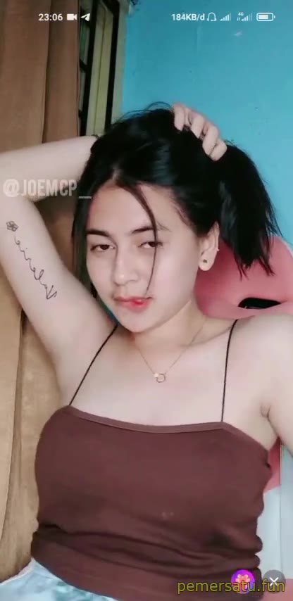 P2 Vale Martha ABG 18yo Pemersatu Fun