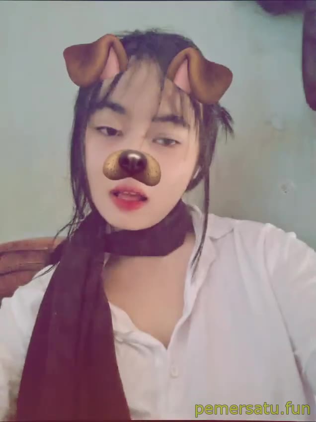 P11 Anisah Istifarin Abg 18yo Memek Sempit