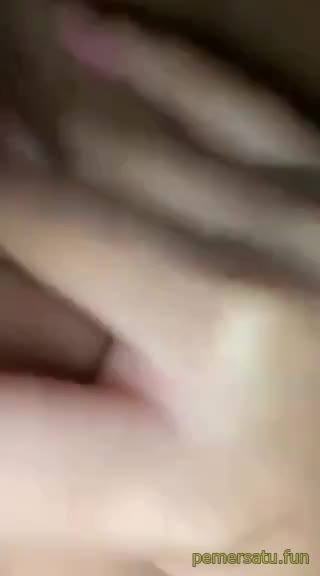 P19 Krizzha R Abg 18yo Pemersatu Fun