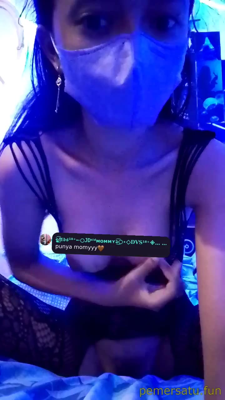 P23 Lexsya ABG 18yo Pemersatu Fun