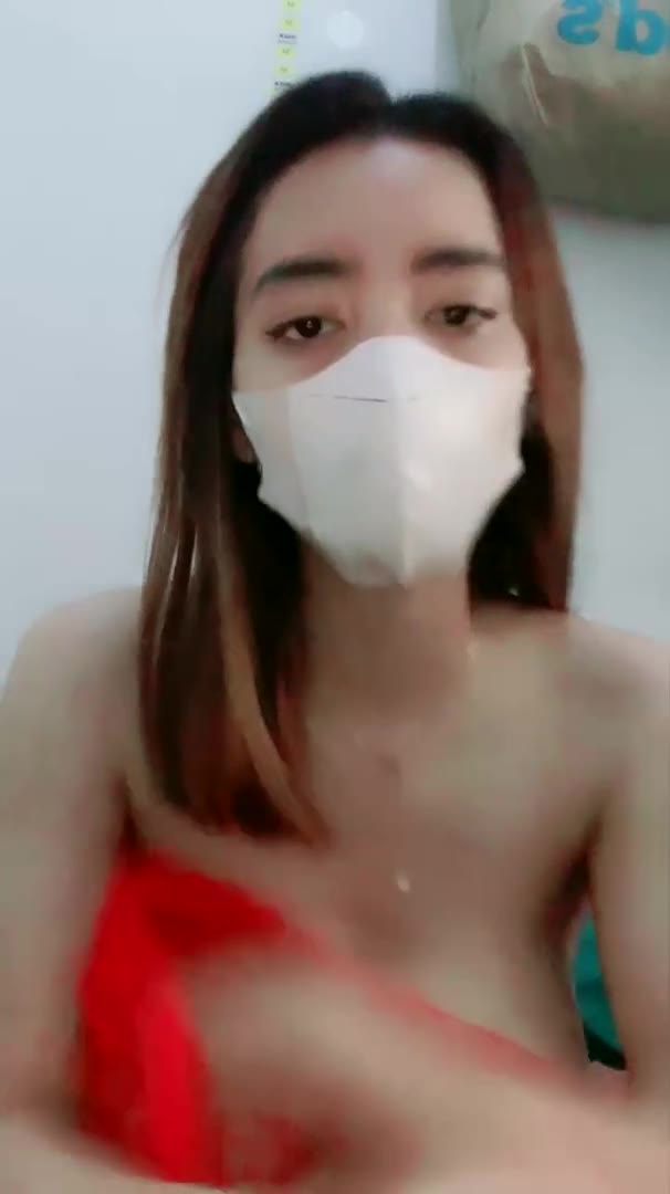 Thumbnail untuk 00008 Urbaby Lingerie Merah Transparan Pasti Uting Longdur