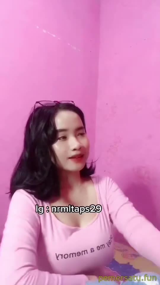 P5 Nurmalita Hijab Jilbab Tiktoker Ngewe