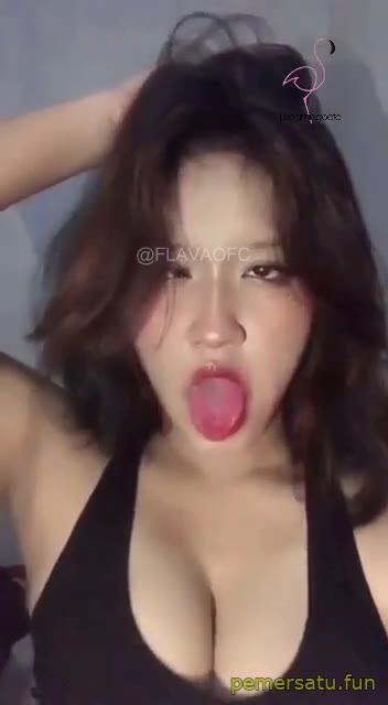 P3 Izzah Tobrut Toket Gede Colok Memek