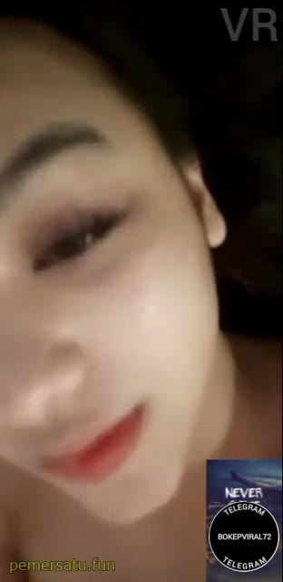 P1 Lissa In Macao Viral Sange