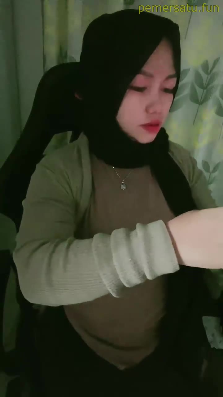 P7 Mawar Hijab Abg 18yo Sange