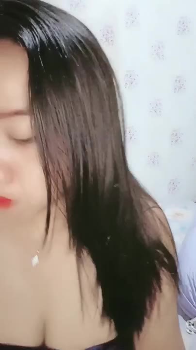 Montok Host Baru - Toge