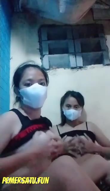 Lesbi Remaja SMA 18yo