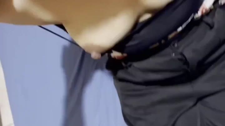 Ngewe Ngajakin Pacar Ku Yang Mulus Ke Kosan Utk