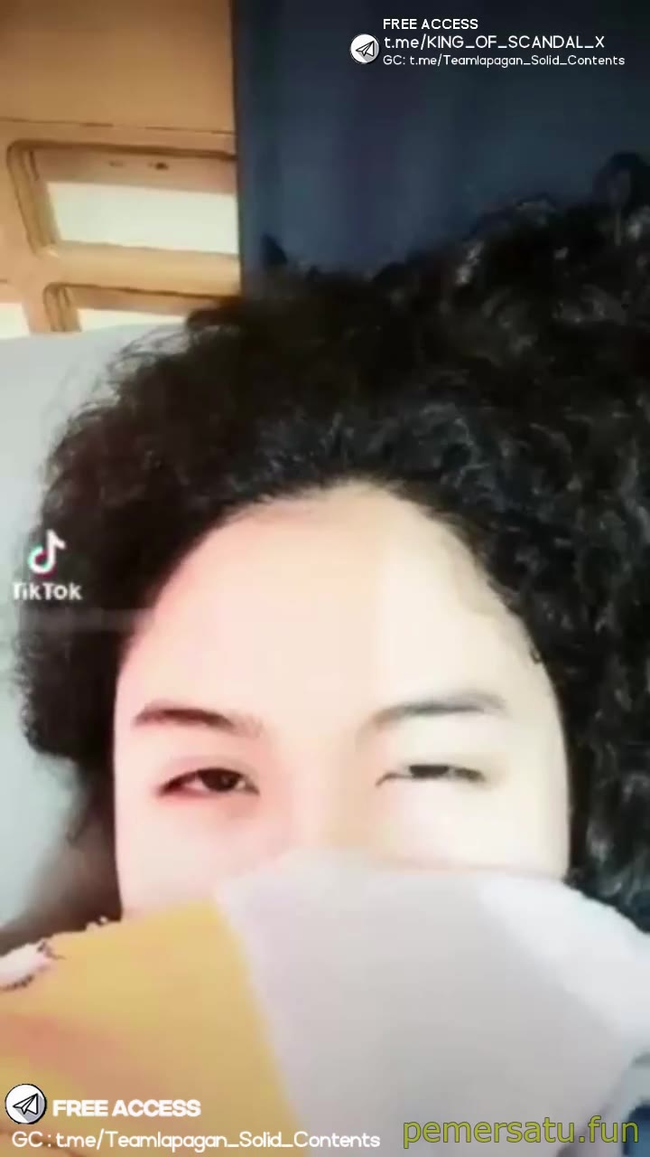 P12 Elana V Abg 18yo Skandal Viral