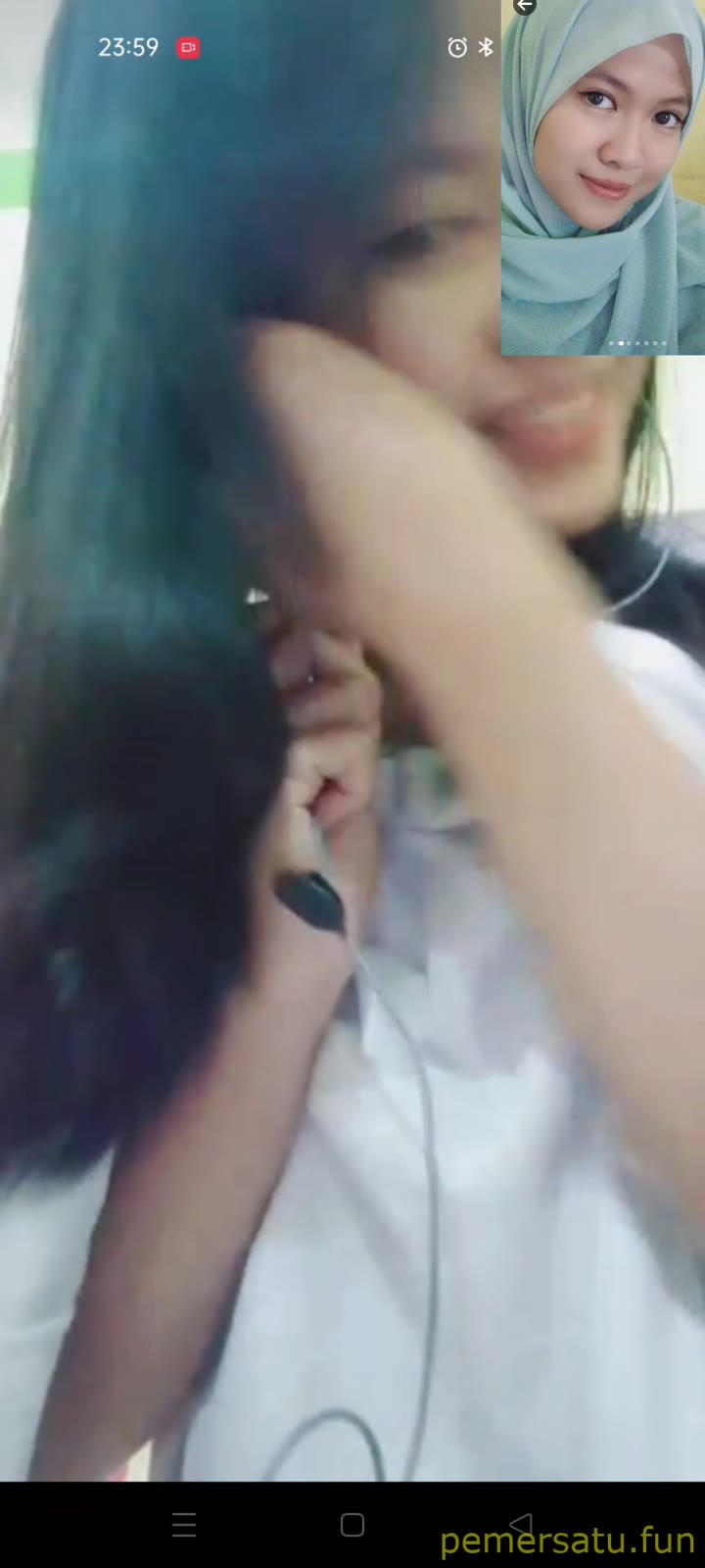P12 Vcs Abg 18yo Livu Cantik Semua