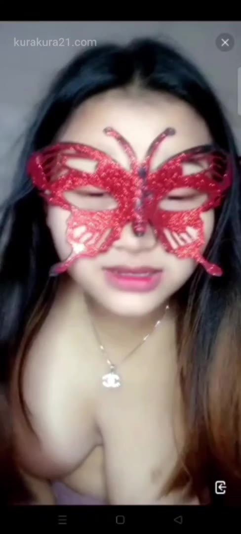 Thumbnail untuk Abeeyra 50m Kurakura21 Com Jilbab Hijabers Asupan Bochiel