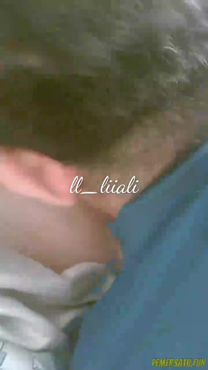 P11 Ll Liaaly Hijab 18yo Sange Viral