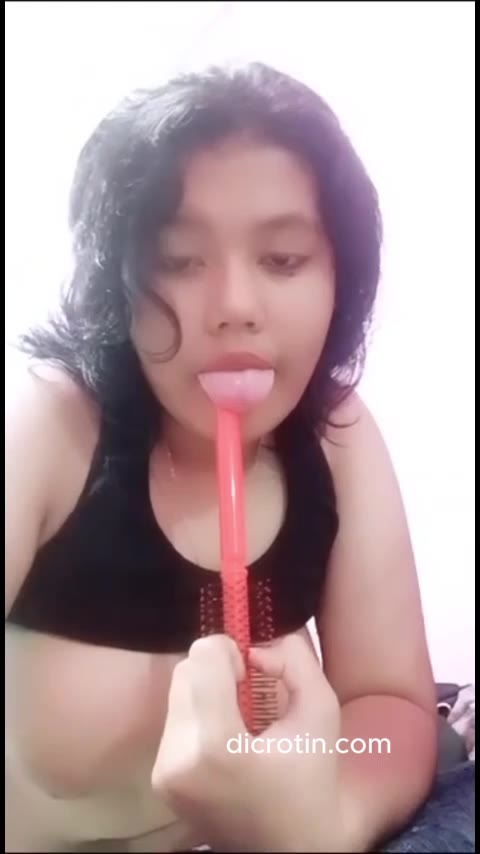 Mita ABG  Jilbab Tobrut Colmek Dan Ngewe Video Full